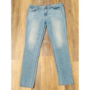 Plus size - American Eagle Outfitters Jeggings
